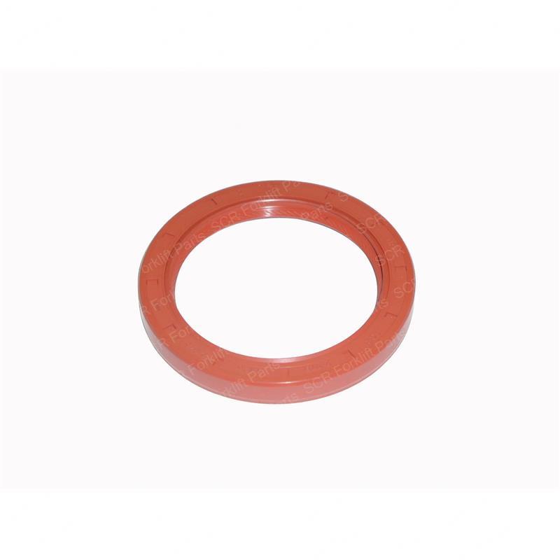 SEAL, FRONT, SILICONE CT3001793702 ct3001793702 product image