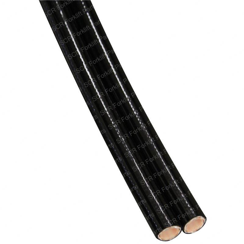 HYDRAULIC HOSE WITHOUT FITTING DWD580110-293 dwd580110-293 product image