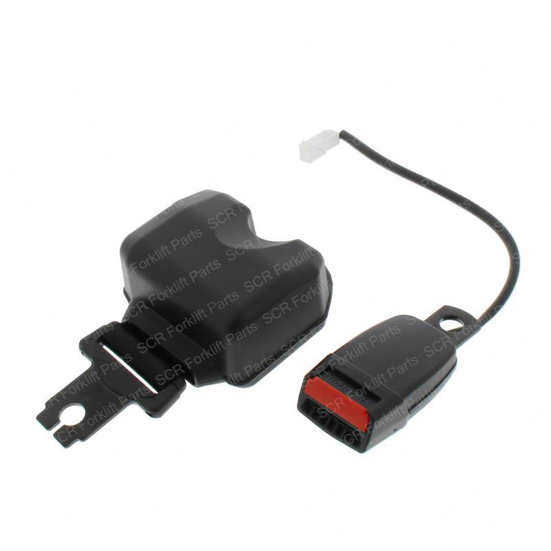 BELT - SAFETY NI87811-GJ50A ni87811-gj50a product image
