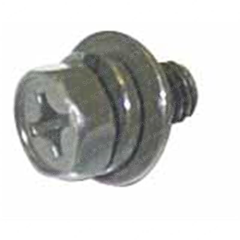 SCREW MB08360-61698 mb08360-61698 product image