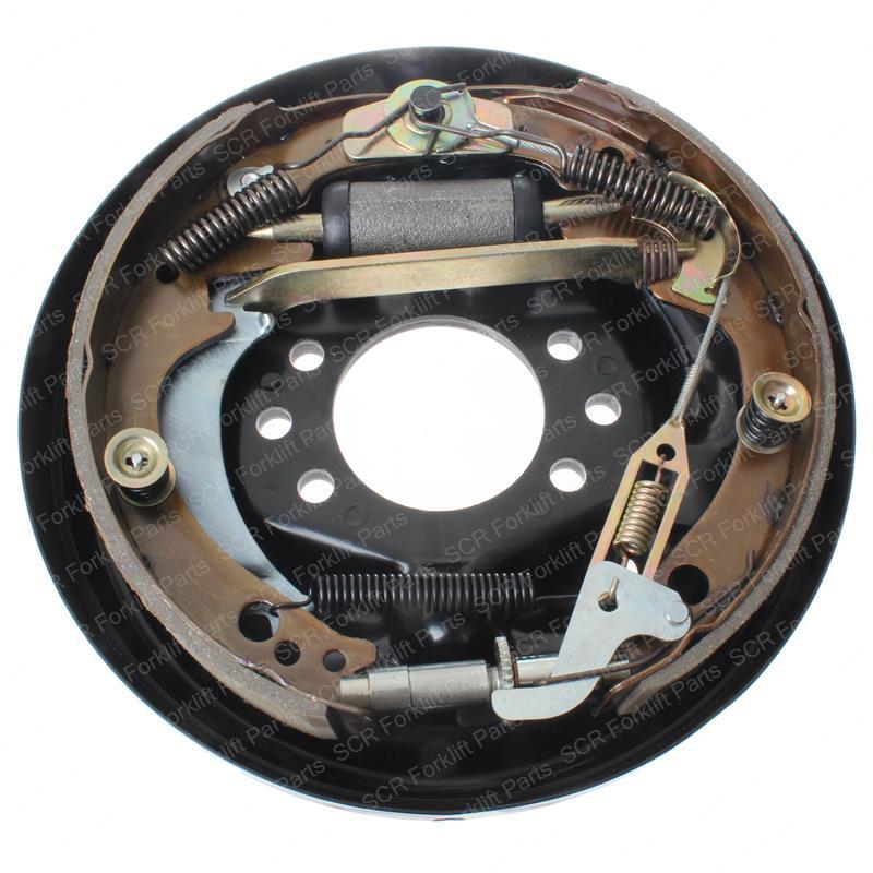 BRAKE ASSEMBLY - LH NI44010-FC210 ni44010-fc210 product image