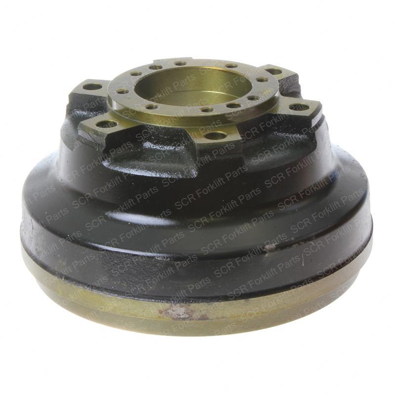 HUB - DRIVE AXLE SY1239389 sy1239389 product image