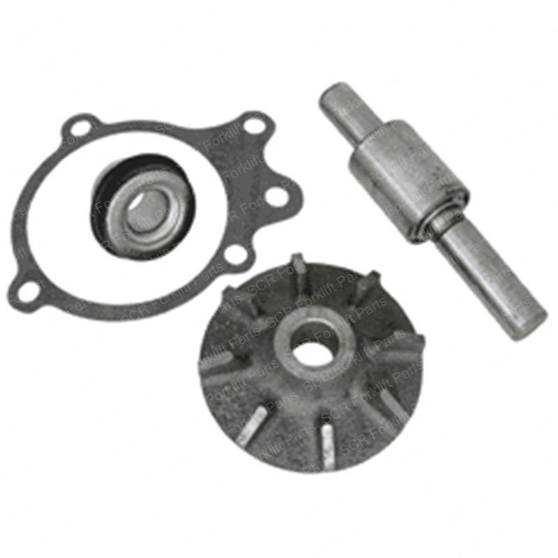 PUMP KIT - WATER (AC1902-15036)