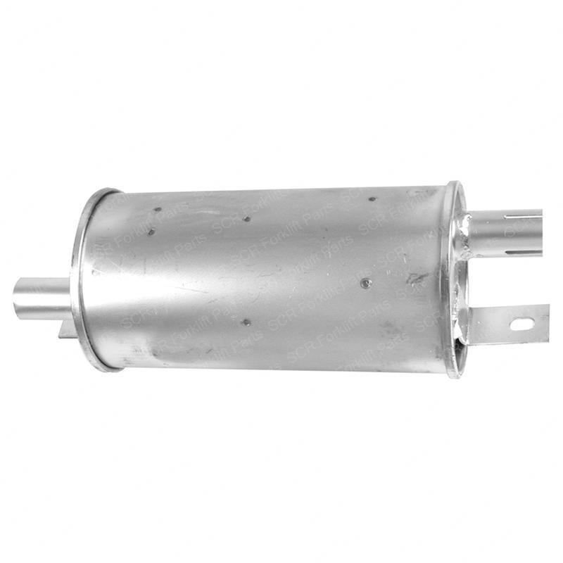 MUFFLER DWYT9115604-00 dwyt9115604-00 product image
