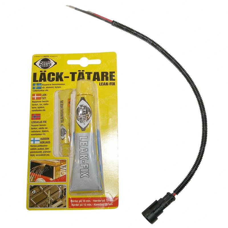 TEMPERATURE SENSOR KIT RA1004925 ra1004925 product image