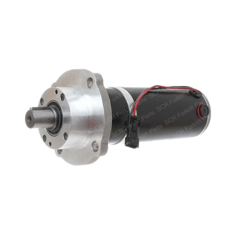 MOTOR - STEER GEAR ASSEMBLY TY00590-48437-71 ty00590-48437-71 product image
