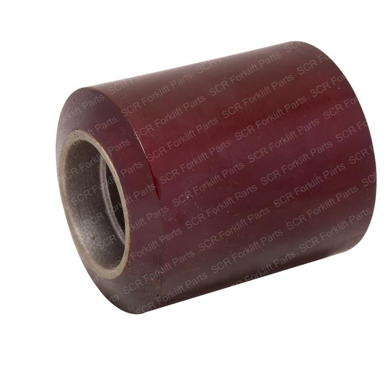 WHEEL - POLY 3.25X3-15/16X1.85 YT056052400-MIL yt056052400-mil product image