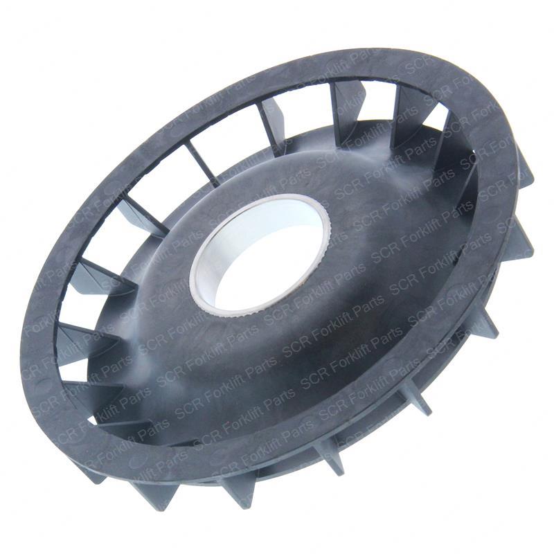 FAN MOTOR TY00590-53632-71 ty00590-53632-71 product image