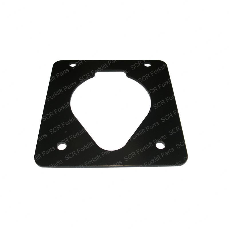 PLATE-W.LAMP CT1177373 ct1177373 product image