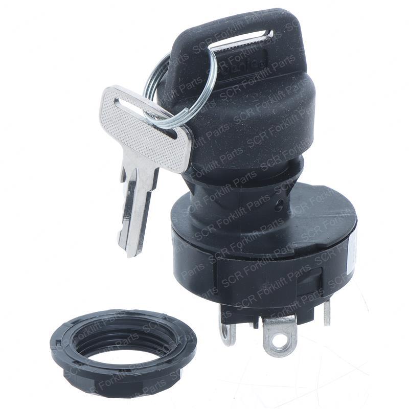 KEY SWITCH - 3 POS JLGN96008 jlgn96008 product image