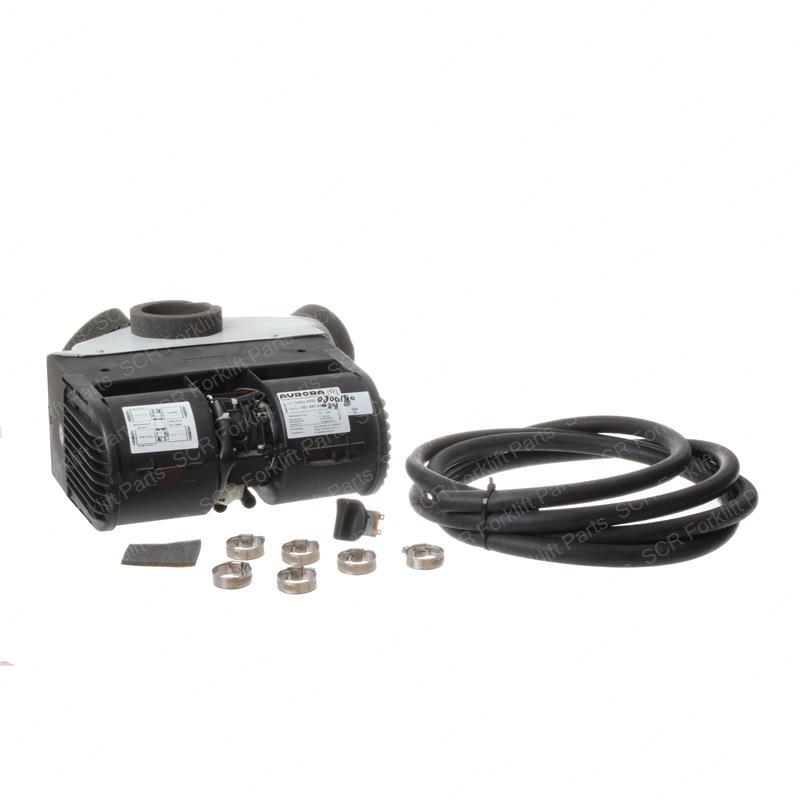HEATER ASSEMBLY HY1598404 hy1598404 product image