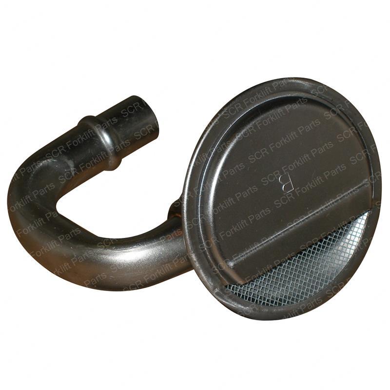 SCREEN - OIL PUMP SY101314 sy101314 product image