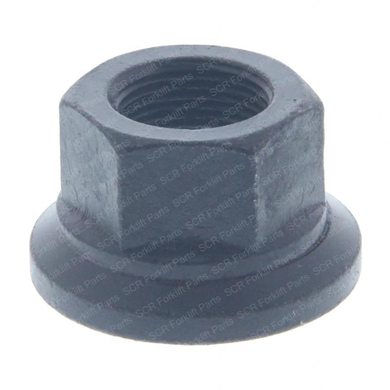 NUT - WHEEL JLIR59163758 jlir59163758 product image