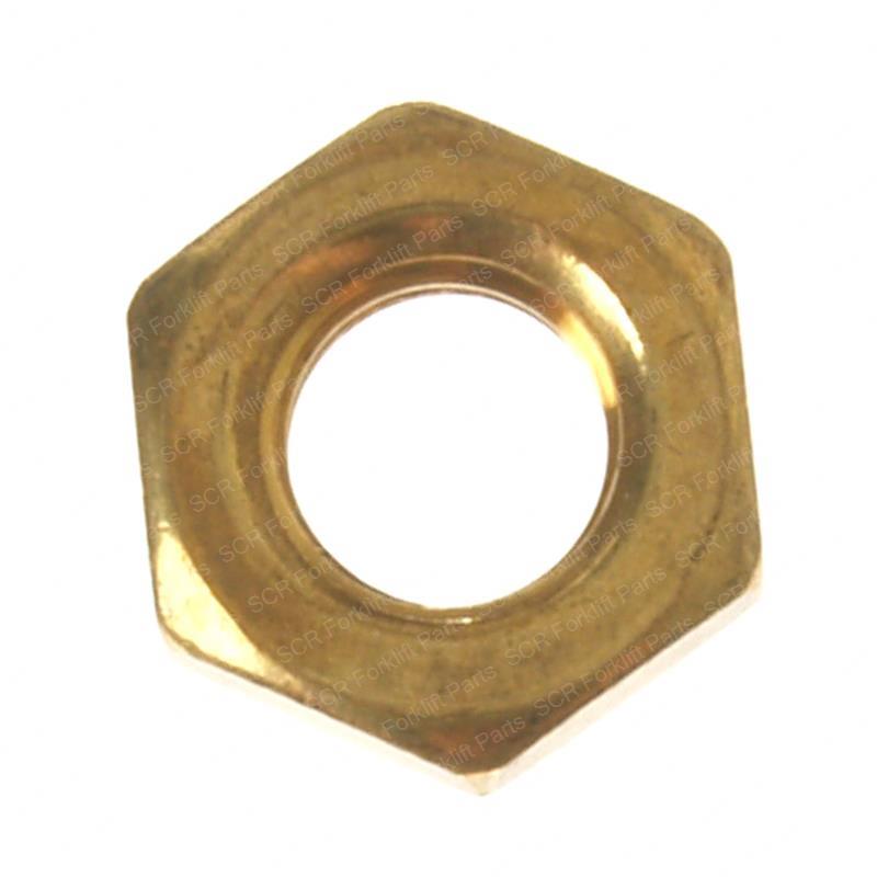 NUT - BRASS LI609941 li609941 product image