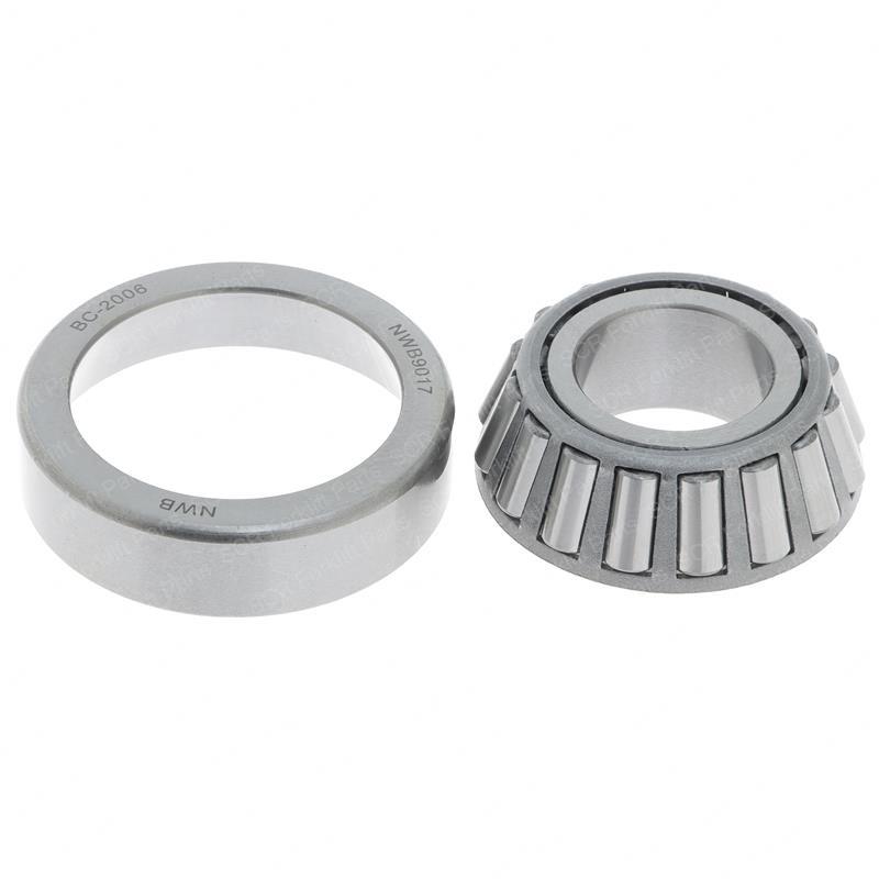 BEARING - TAPER ROLLER CUP+CONE MB0898908-RFX mb0898908-rfx product image