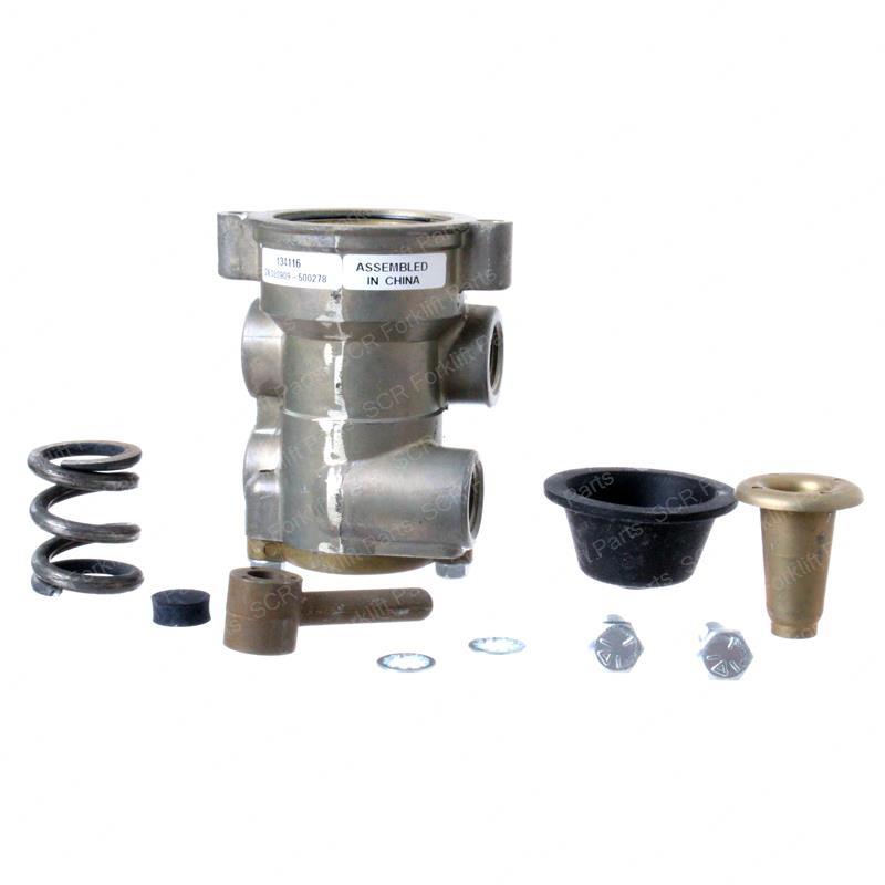 VALVE - AIR BRAKE YT1646627 yt1646627 product image