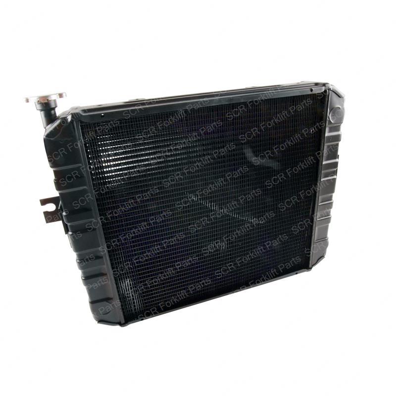 RADIATOR DWTCFA12T2-10702 dwtcfa12t2-10702 product image