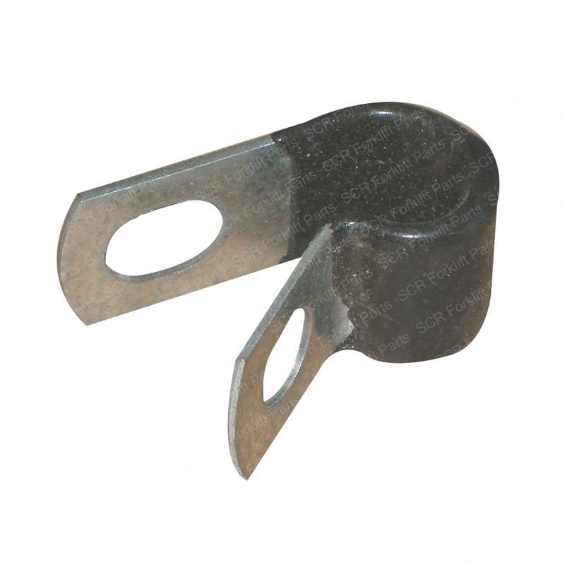 CLAMP - 3/8 I.D. 5/8 WIDTH (AC04434-51510)