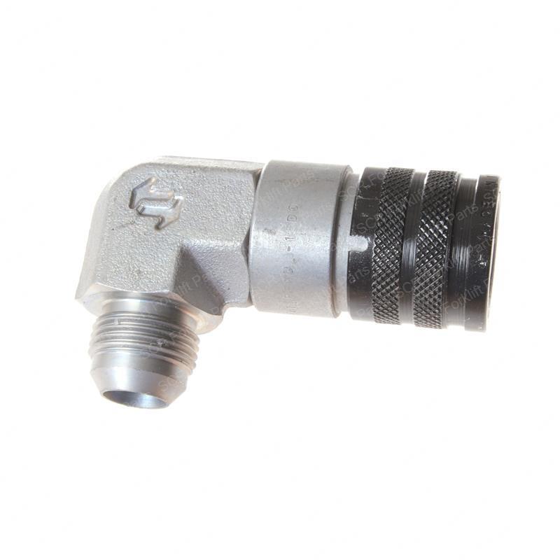 COUPLER - FEMALE BC7246781 bc7246781 product image