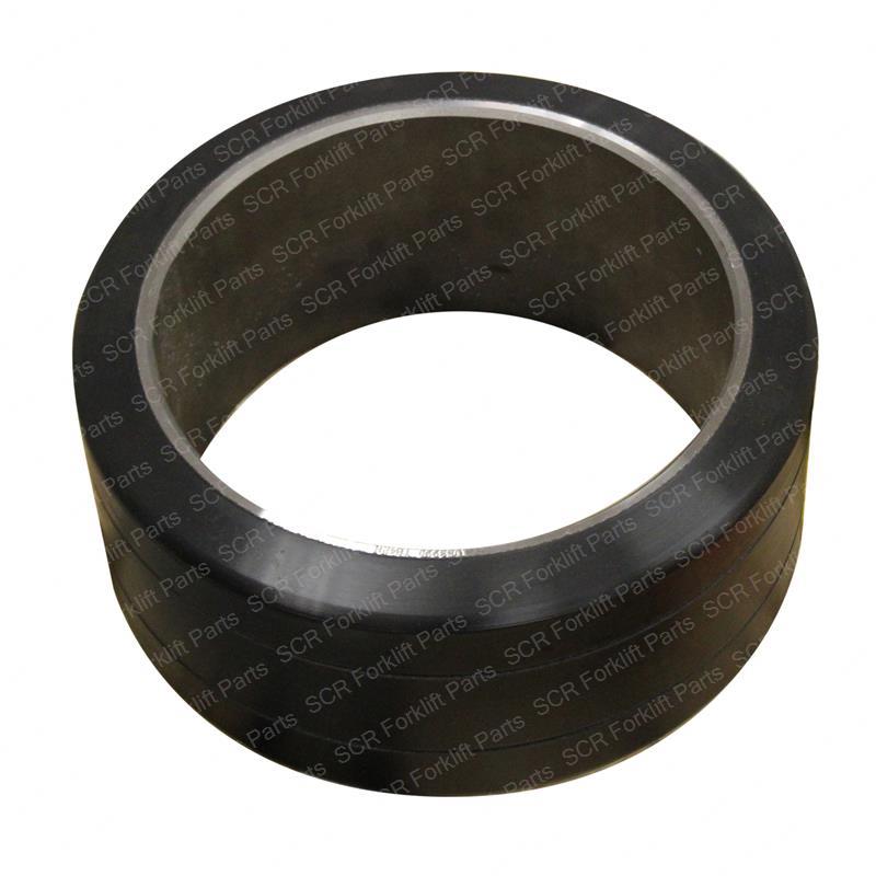 TIRE - POLY 13.50 X 6  X 10.50 TY00590-53610-71 ty00590-53610-71 product image