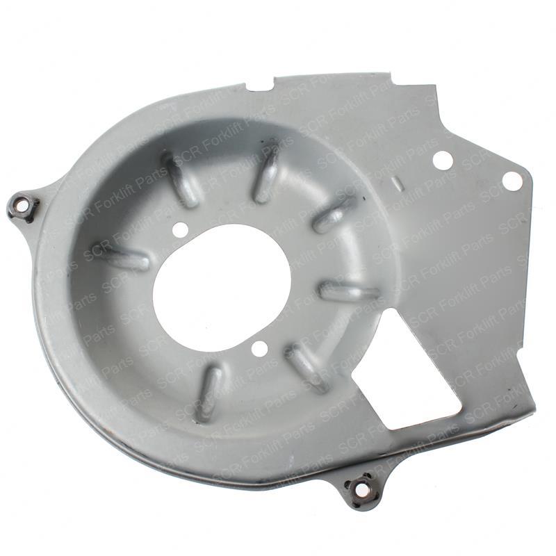 COVER-UPPER MB1016841 mb1016841 product image
