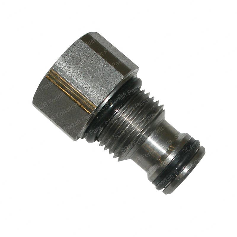 PLUG ASSEMBLY CR088714 cr088714 product image