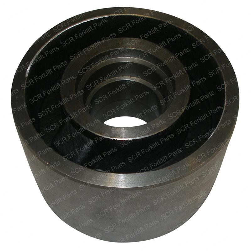 HUB - WHEEL NICK2814742 nick2814742 product image