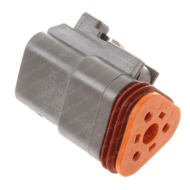 TERMINAL (PLUG) JL4460539S jl4460539s product image