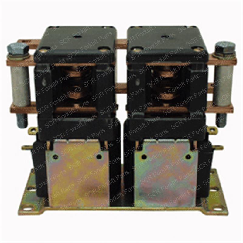 CONTACTOR 150A 24 VOLT CONT EV1 TY00591-23819-81 ty00591-23819-81 product image