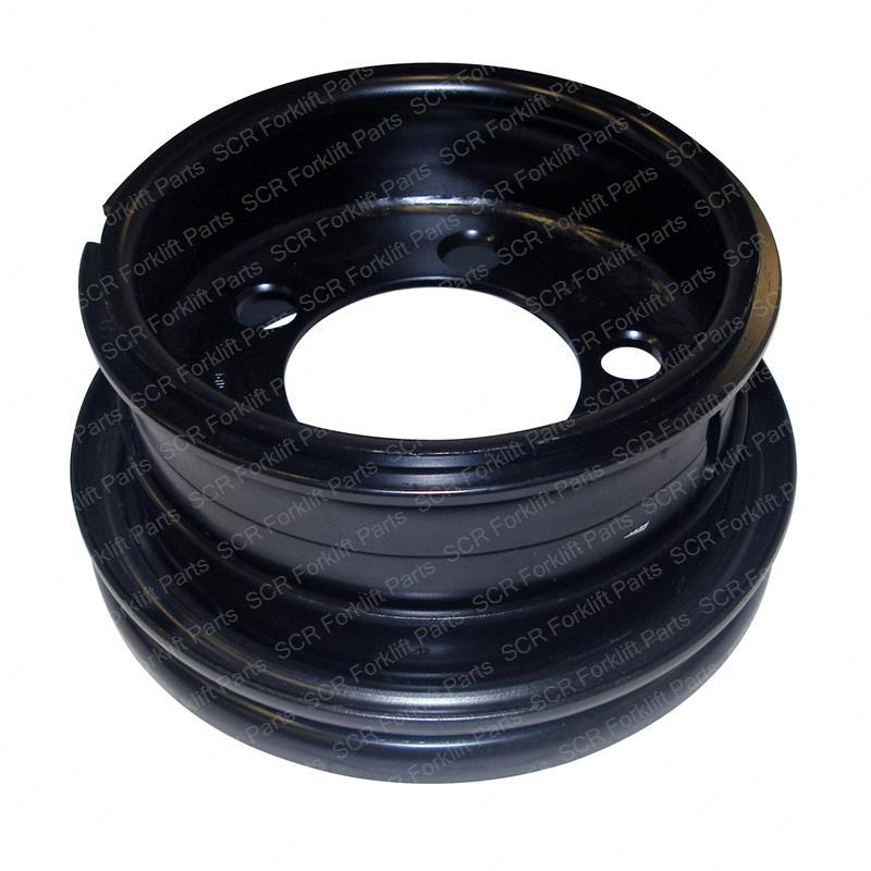 WHEEL - 5.00-12 5 HOLE CT0904988 ct0904988 product image
