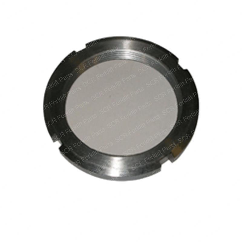 NUT (Toyota TY0015550)