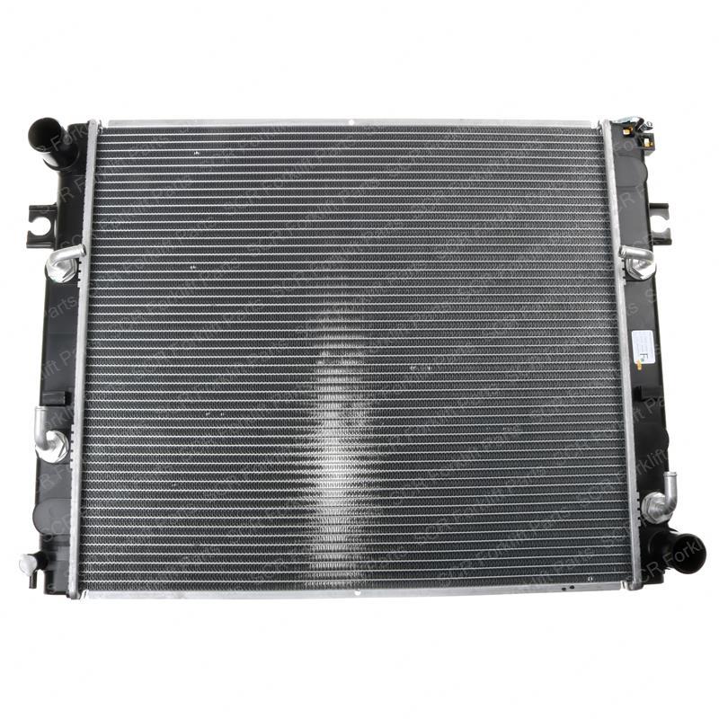 RADIATOR SY1261679 sy1261679 product image