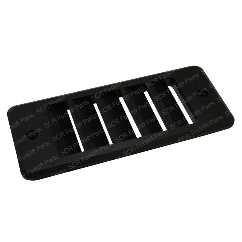 GRILLE - AIR INLET DWA111392 dwa111392 product image