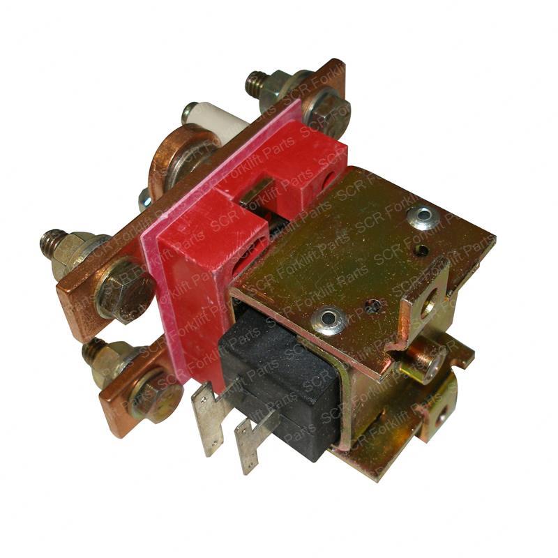 CONTACTOR ASSEMBLY - 36 VOLT MB0835895 mb0835895 product image