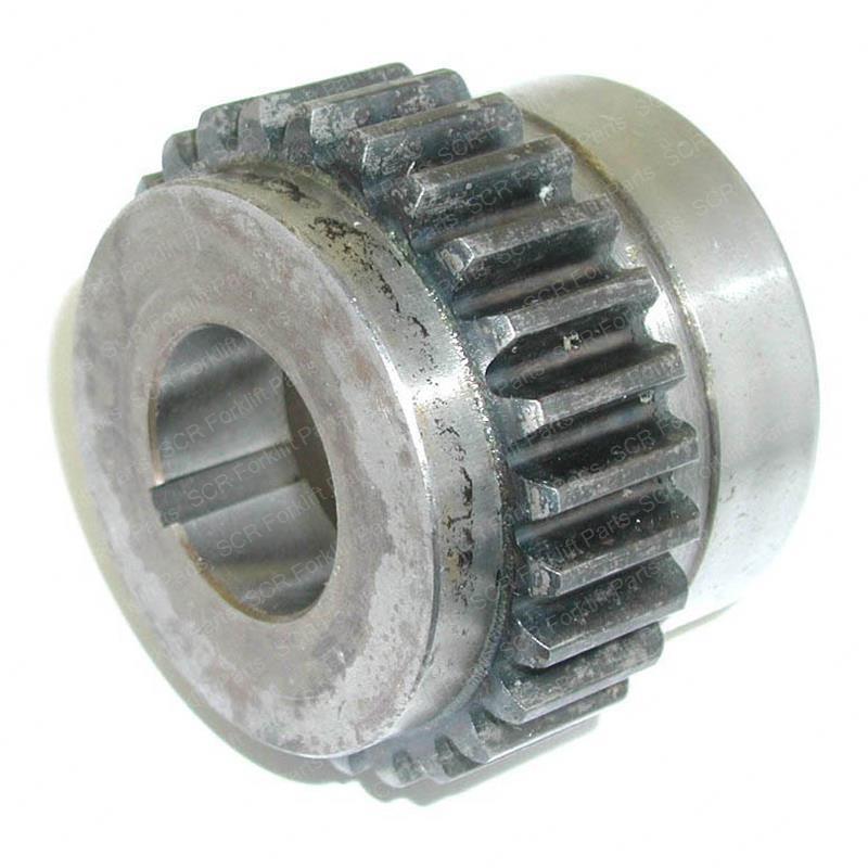 SPROCKET - PTO TY00591-20991-81 ty00591-20991-81 product image