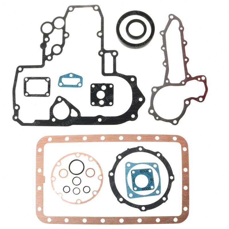KIT - LOWER TIER II GASKET BC6689018 bc6689018 product image