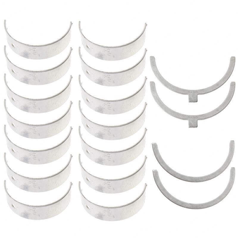 MAIN BEARING SET JC02801514 jc02801514 product image