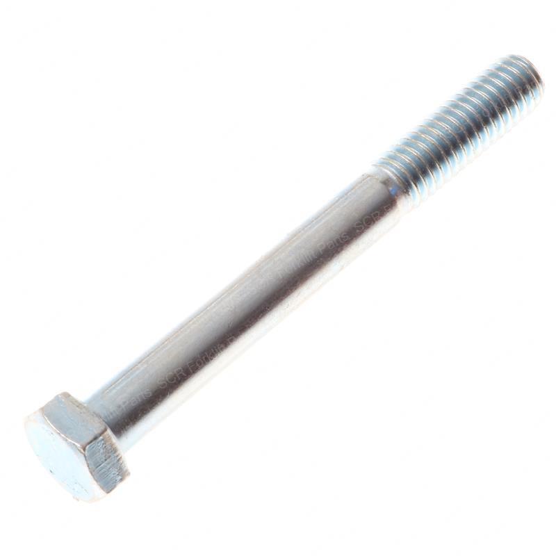 BOLT - HEX - 3/8-16 X 3-3/8 BC8755CC bc8755cc product image