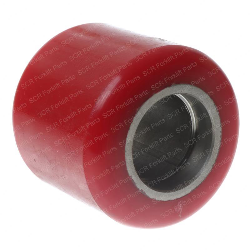 WHEEL - POLY 4 X 3 5/8 (2.047) CR310258-305-MIL cr310258-305-mil product image