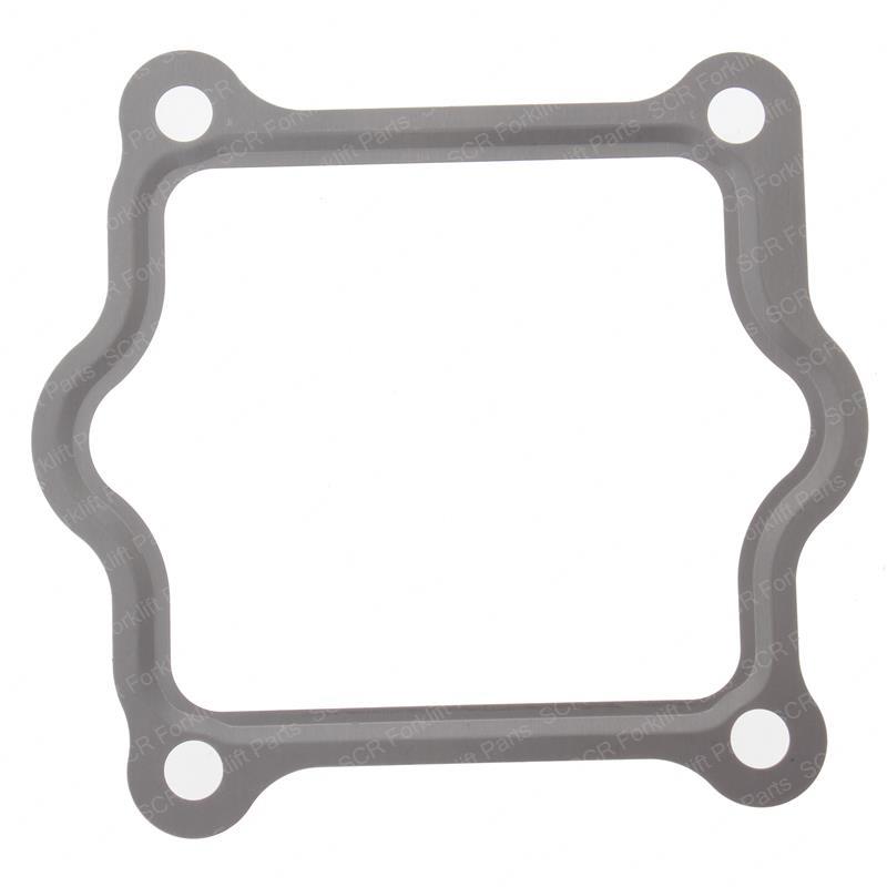 GASKET EGR VALVE EGR VALVE NIBN-1J803-17410 nibn-1j803-17410 product image