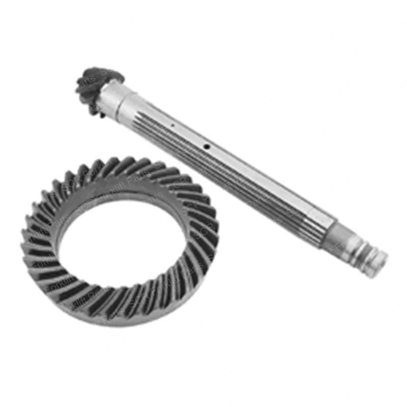 RING AND PINION CL230467U cl230467u product image