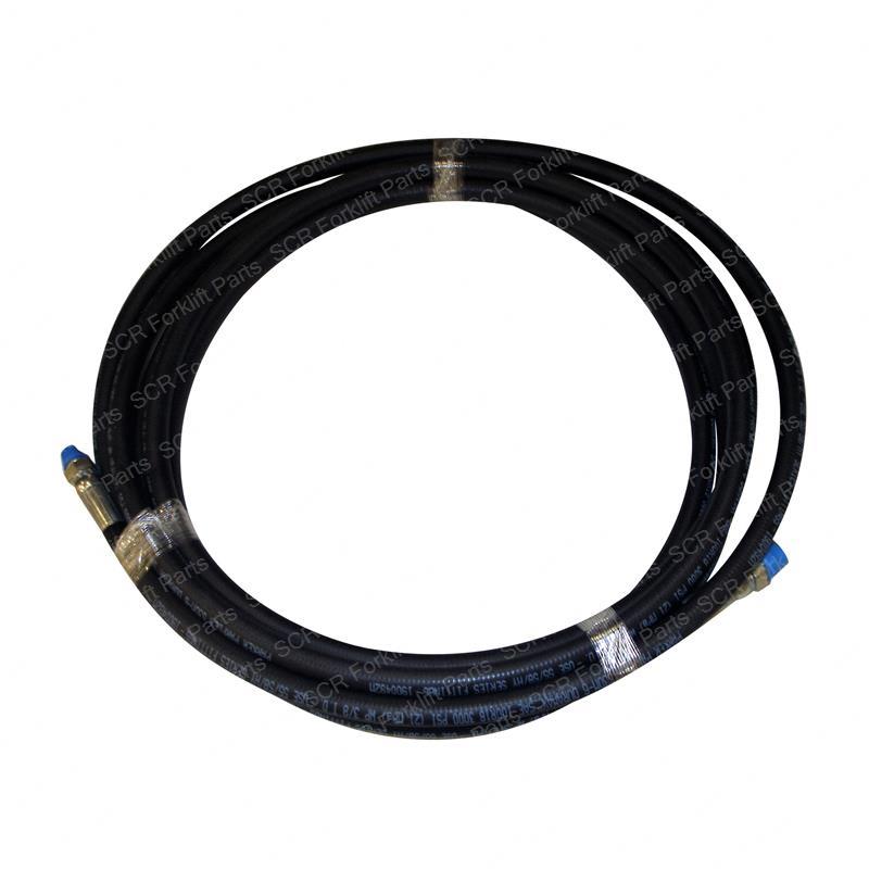 HOSE ASSEMBLY - HYDRAULIC YT1358361 yt1358361 product image