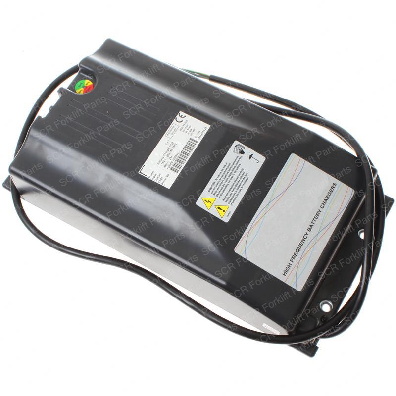 CHARGER - 48V CR2440316710 cr2440316710 product image
