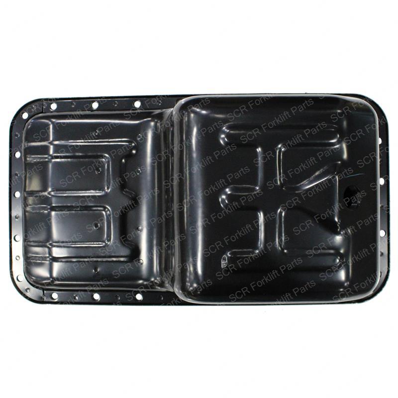 PAN SUB-ASSEMBLY - OIL TY12101-76028-71 ty12101-76028-71 product image
