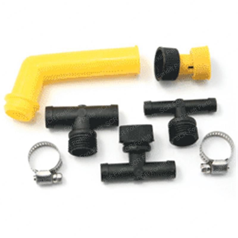FLUSH KIT - RADIATOR SY1237932 sy1237932 product image