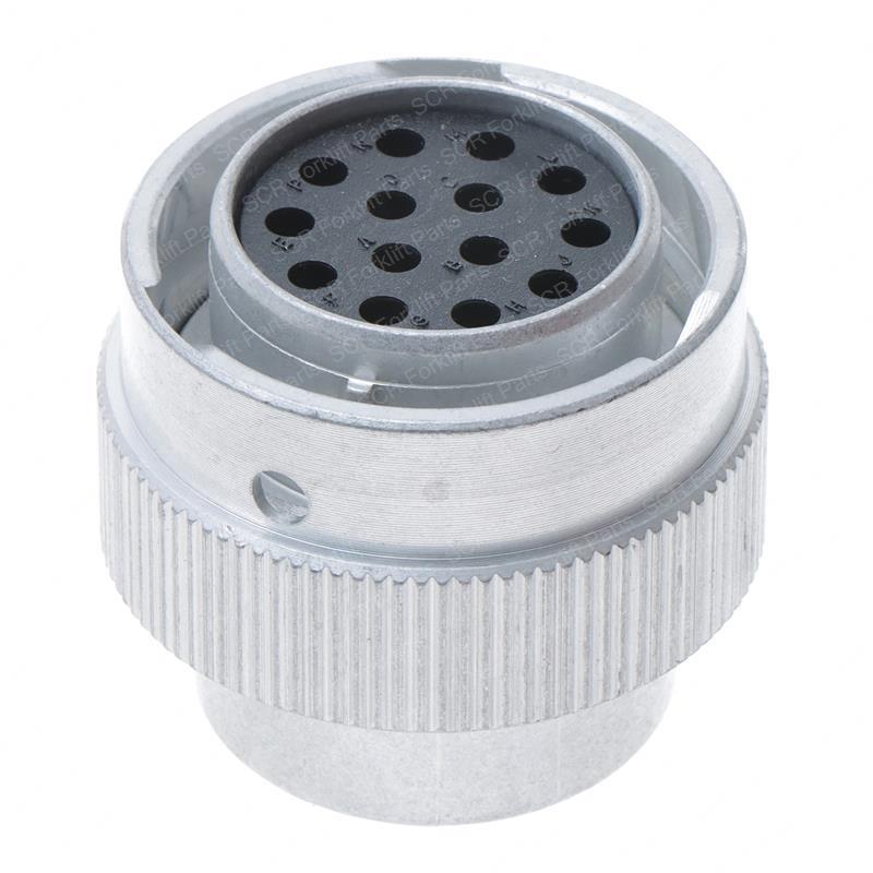 TERMINAL 0346DEUTSCH HDP26-18- JL4461015 jl4461015 product image