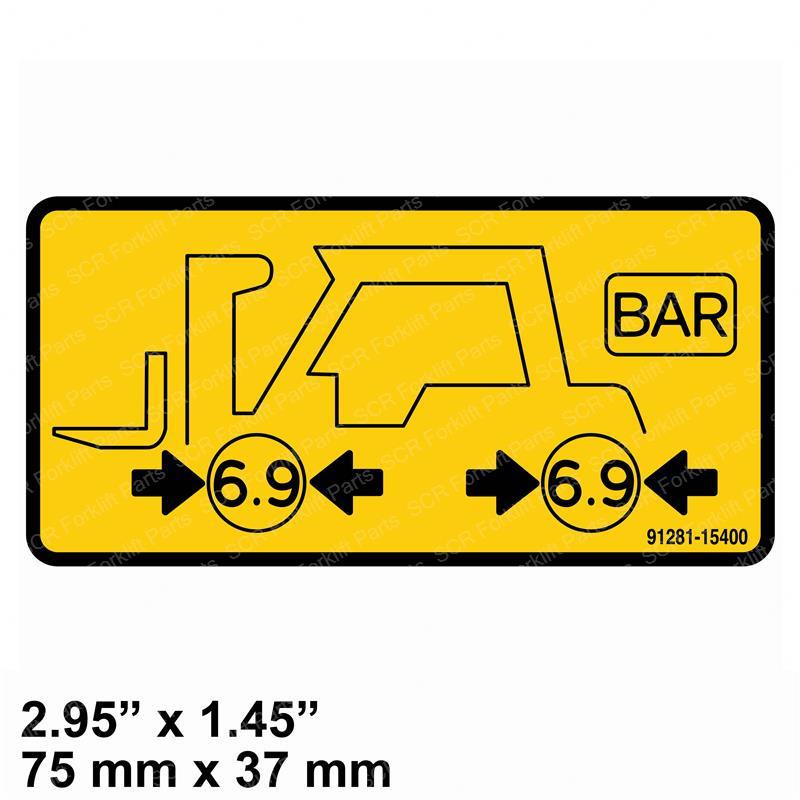 LABEL-INDICA MB1046777 mb1046777 product image