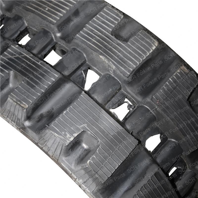 TRACK - RUBBER 400X86X49 BC400X86CX49T190 bc400x86cx49t190 product image