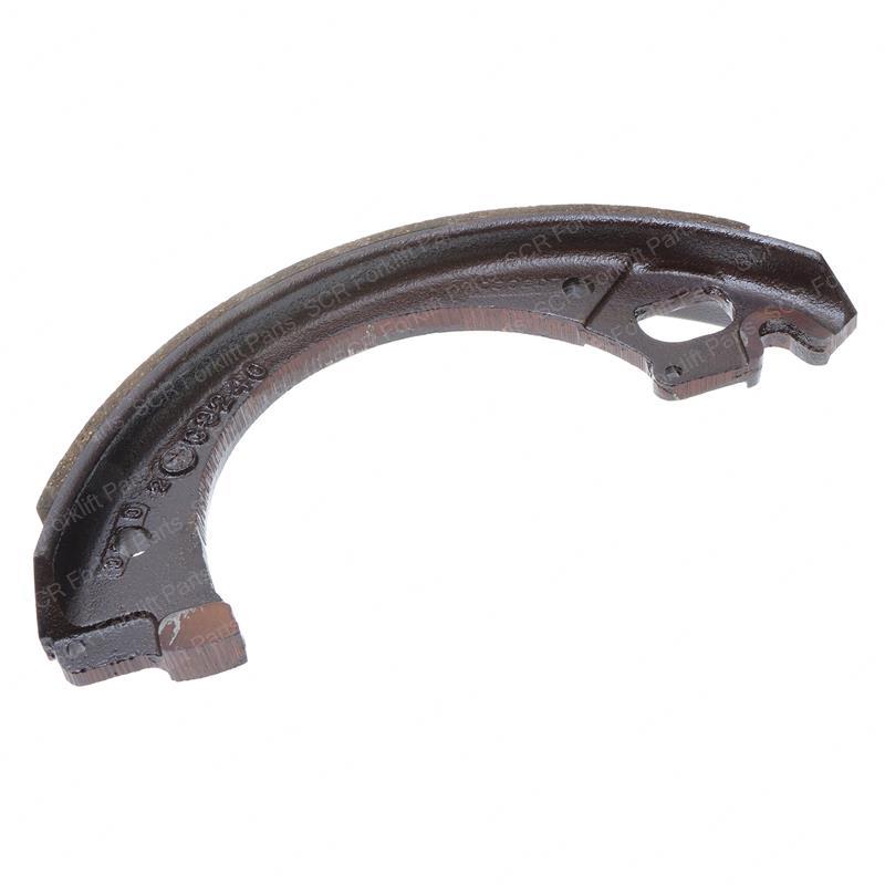 SHOE ASSEMBLY - BRAKE MB0009239 mb0009239 product image