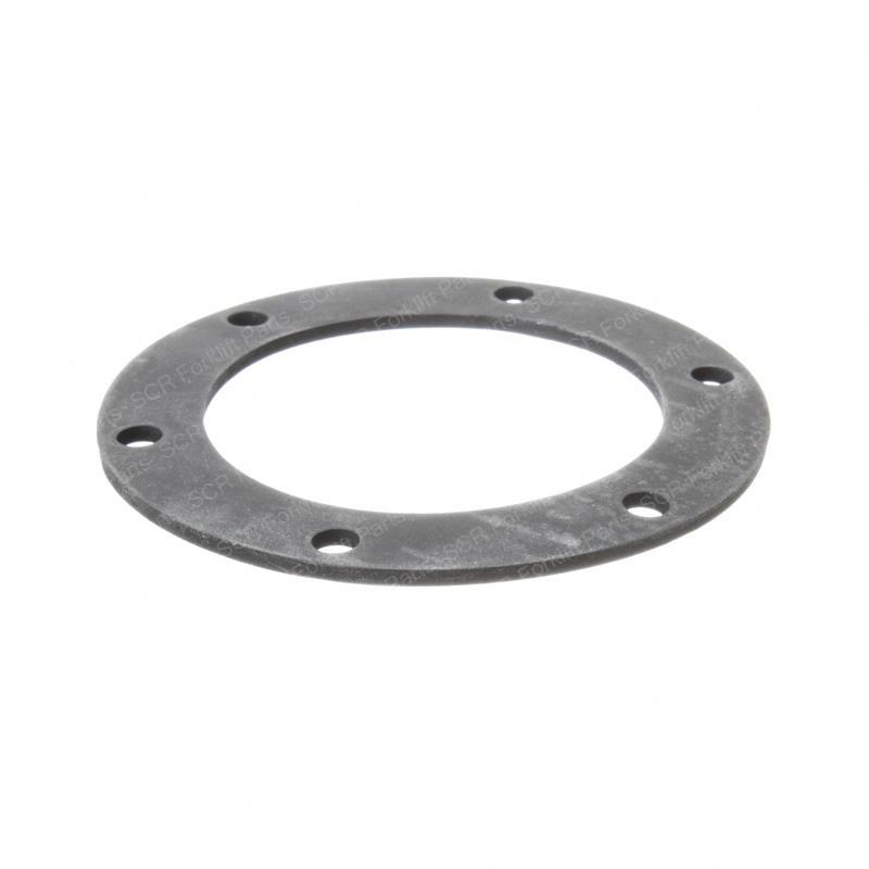 GASKET - NEOPRENE RA838-007-204 ra838-007-204 product image